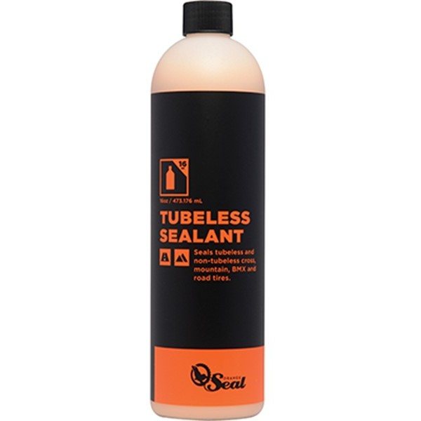 Orange Seal Tubeless Sealant 473 ml