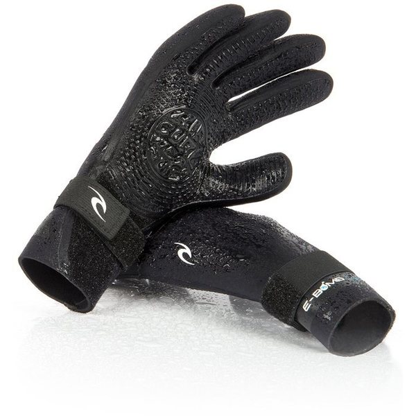 Rip Curl E-Bomb 2mm, 5-finger glove