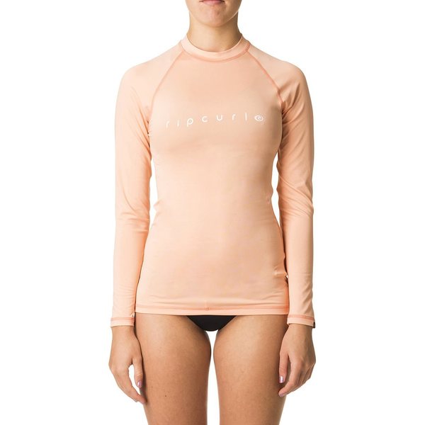 Rip Curl Sunny Rays Relaxed L/SL