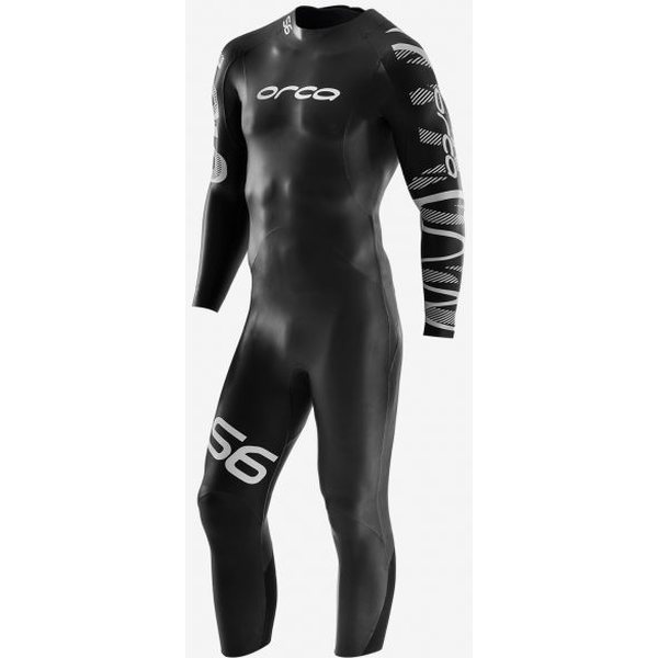Orca S6 Fullsleeve