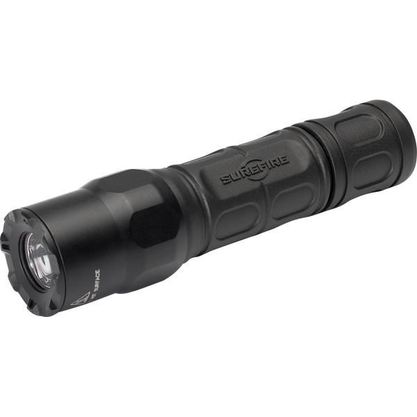 Surefire G2X with Maxvision Dual Output Led Flashlight