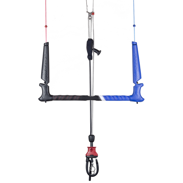 Ozone Bar Contact Water V4 38cm with 23m Lines