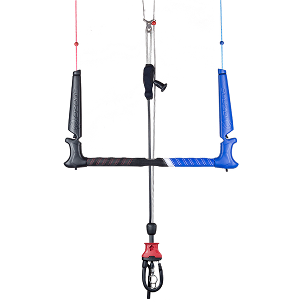 Ozone Bar Contact Water V4 50cm (No Lines)