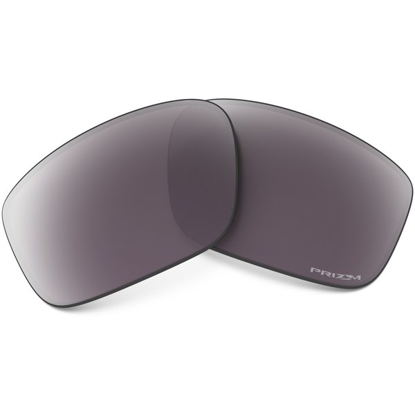 Oakley Straightlink Replacement Lens Kit, Prizm Daily Polarized