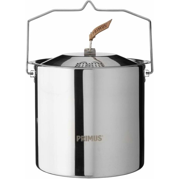 Primus CampFire Pot Stainless Steel - 5L