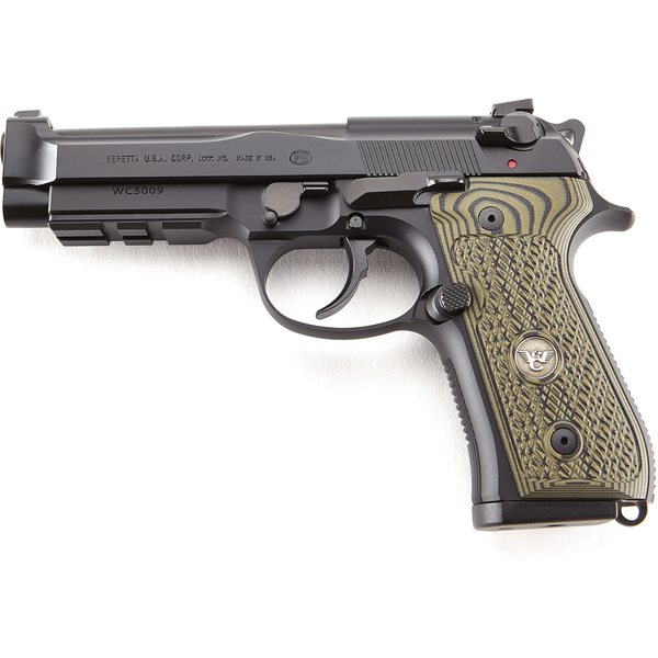 Wilson Combat Beretta 92G Brigadier Tactical