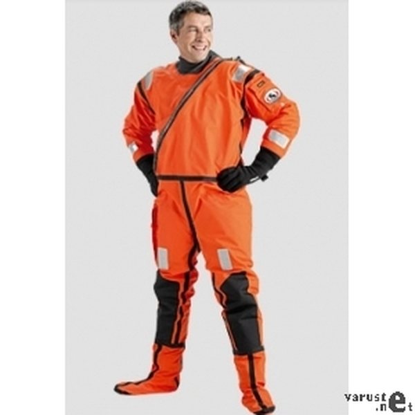 Ursuit STD 5116 4-Tex immersion suit