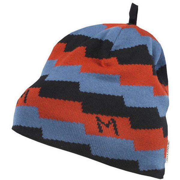Aclima Lars Monsen Anarjohka Beanie