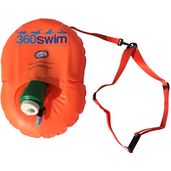 360swim SaferSwimmer H2O