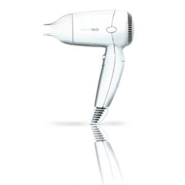 Design Go Dryer To Go -matkahiustenkuivain