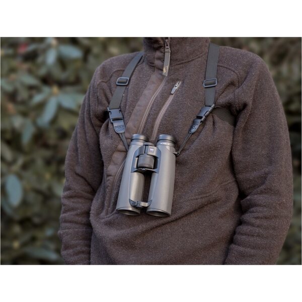 Zeiss Harness Holsters and harnesses binoculars English