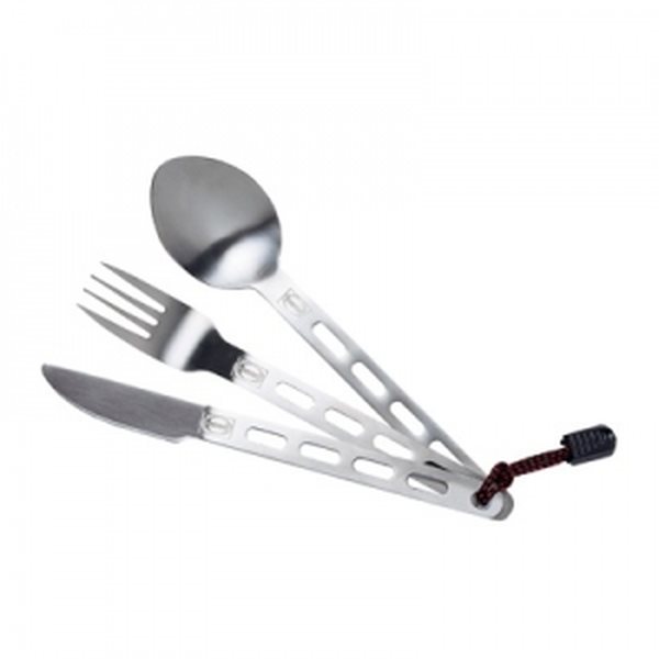 Primus Cutlery Kit - Titanium