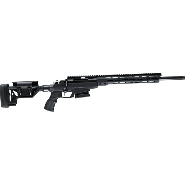Tikka T3X TACT A1 20" piipulla