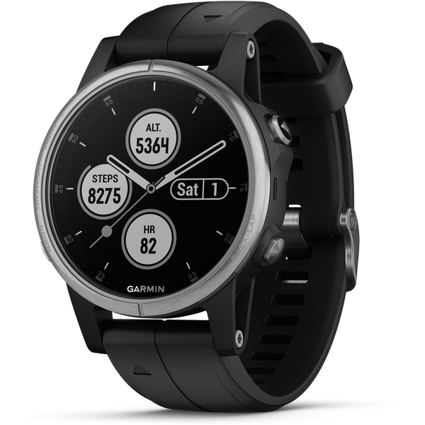 garmin fenix 5s kaina