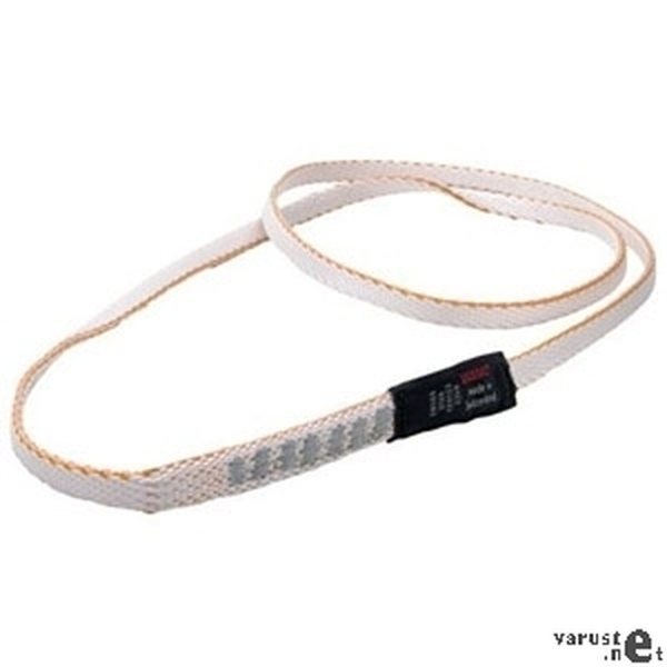 Mammut Tubular Crocodile Sling Dyneema, 10 mm, 120 cm Climbing Slings