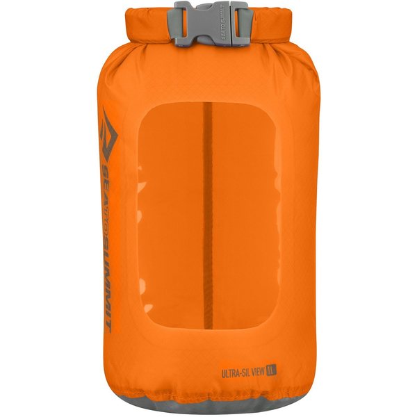 Sea to Summit Ultra-Sil View Dry Sack