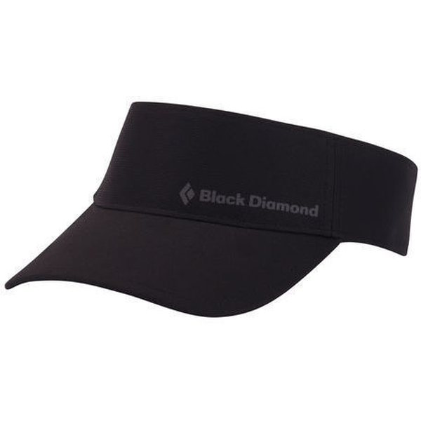 Black Diamond Stretch Visor