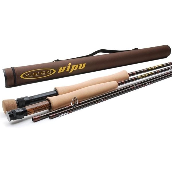 Vision Vipu #7 9'6"