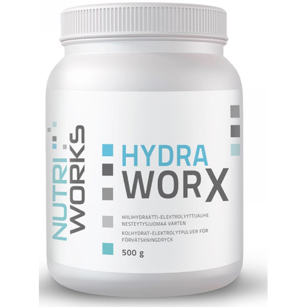 Nutri Works Hydra Worx