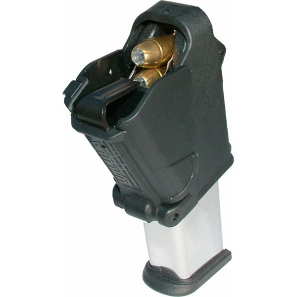 DAA UpLula Magazine Loader/Unloader, Fits 9mm-45 ACP