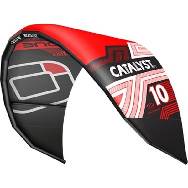 Ozone Catalyst V1 6m² Complete