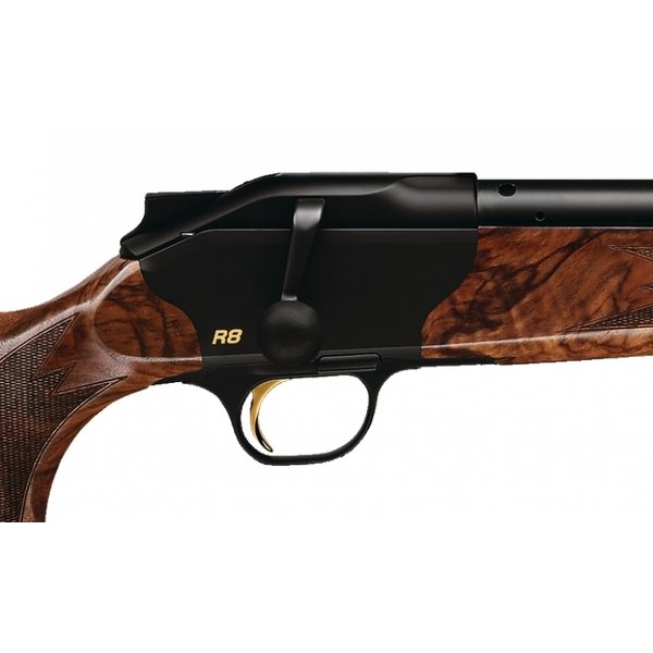 Blaser R8 Black Runko