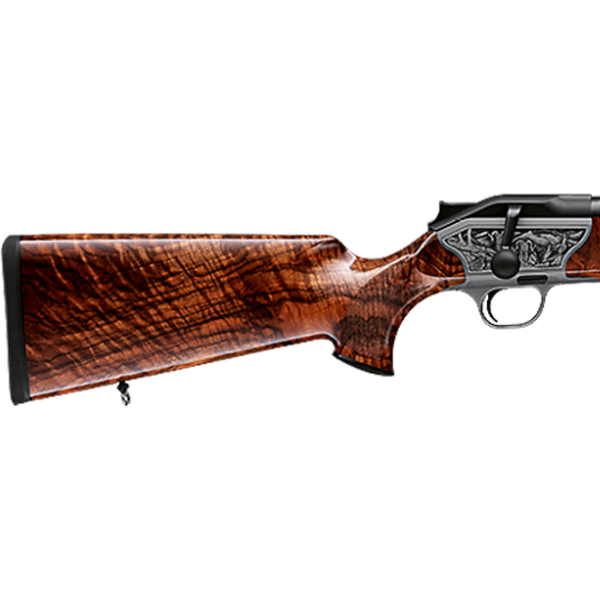 Blaser R8 Luxus Stock