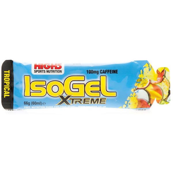 High5 IsoGel Extreme 60ml