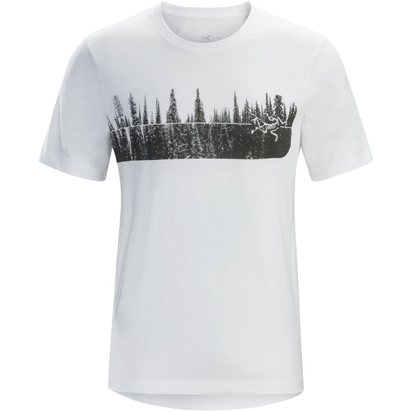 Arc'teryx Glades SS T-Shirt Mens