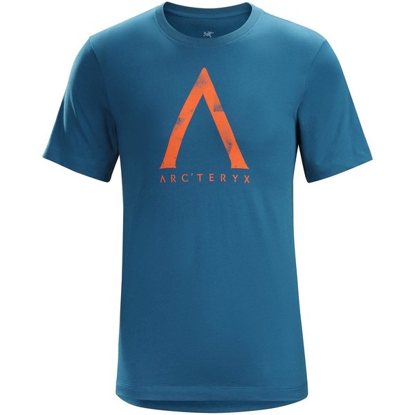Arc'teryx Megalith SS T-Shirt Mens