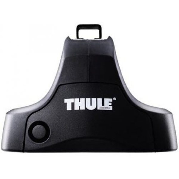 Thule Rapid System 4 kpl (jalat) 754 (ilman myyntipakkausta)