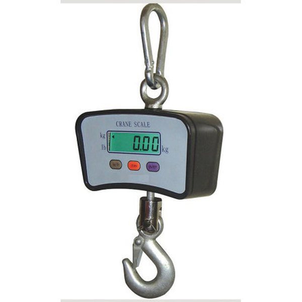 Meat scale 250 kg