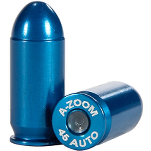 Lyman Training Rounds .45 ACP 10 Pack