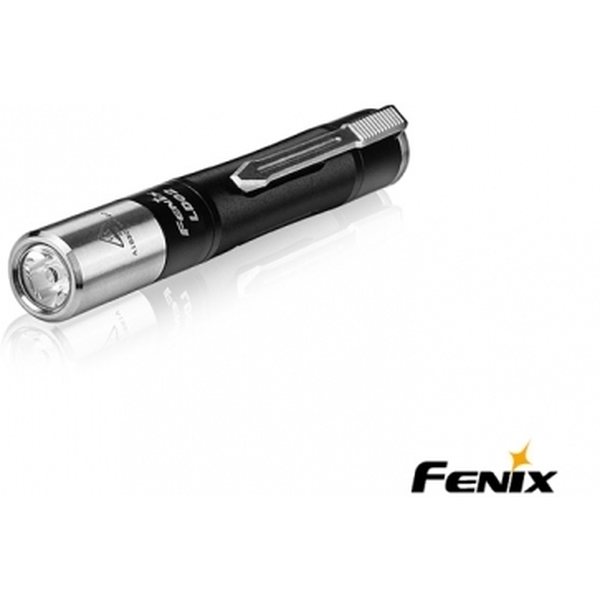 Fenix ld02. XP-e2.