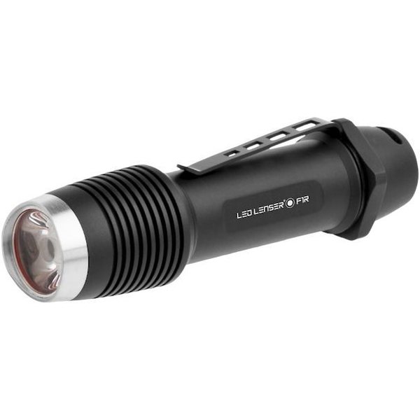 Led Lenser F1R Flashlight