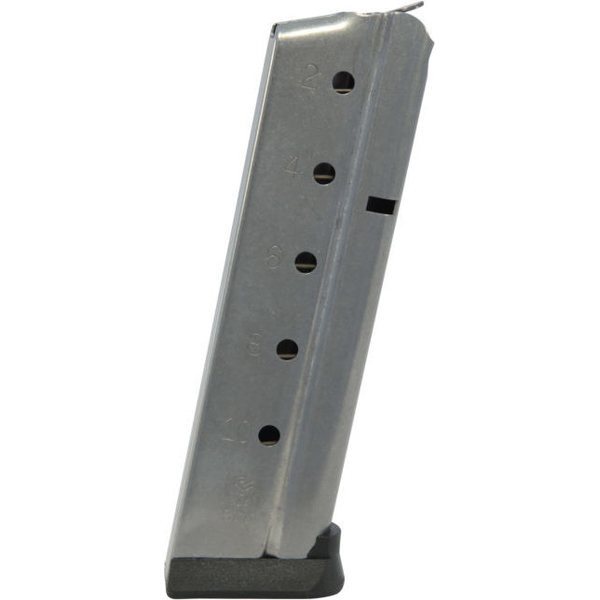 Metalform 9mm 10 rd 1911 magazine