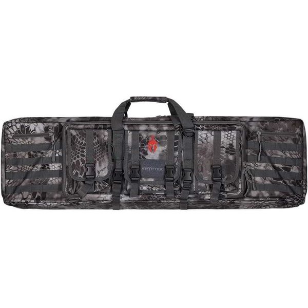 Kryptek TACTICAL SINGLE RIFLE CASE