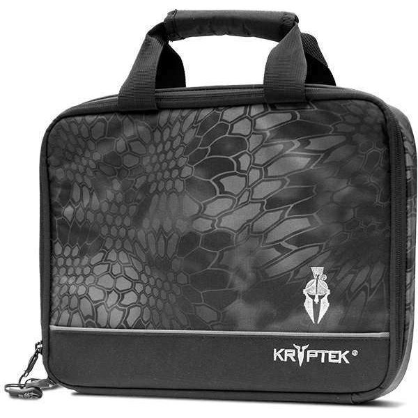 Kryptek TACTICAL PISTOL CASE