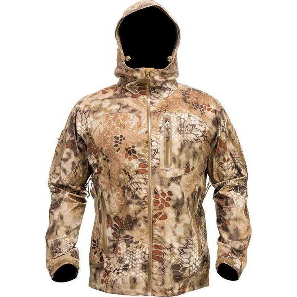Kryptek Koldo Jacket