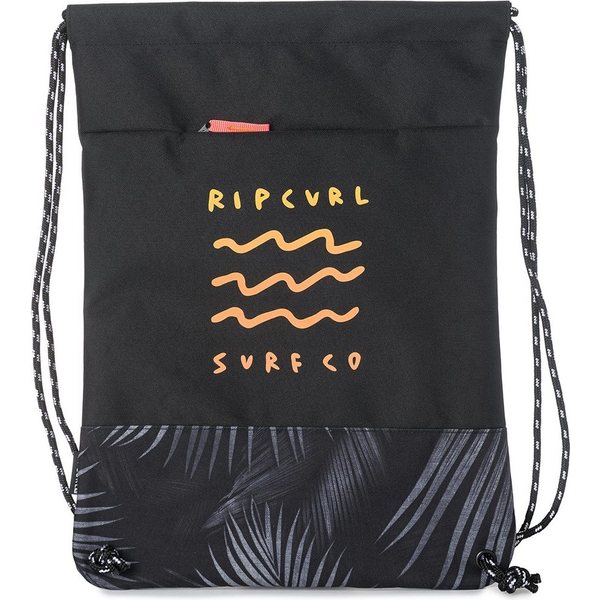 Rip Curl Drawcord Glow Wave Backpack
