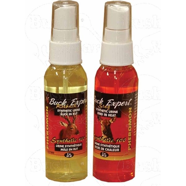 Buck Expert Synthetic urine roebuck 125ml