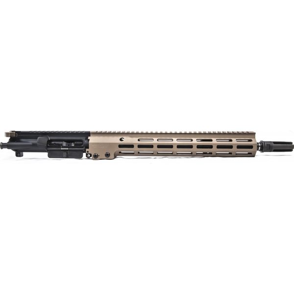 Geissele URG-I Complete, Clone, Pinned & Welded, 14.5", 5.56MM