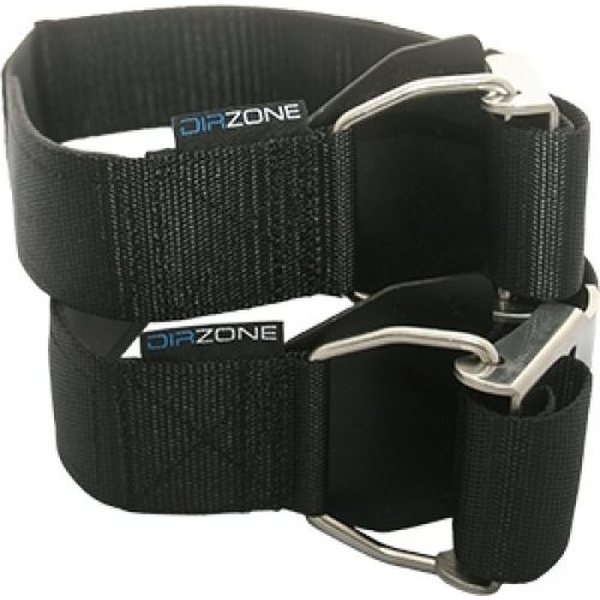 DirZone Tank band with metal buckle (1 band)