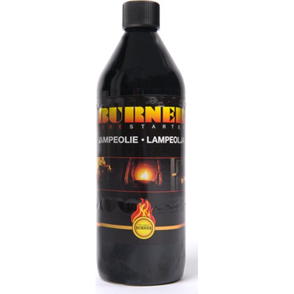 Burner Lamp Oil 1L