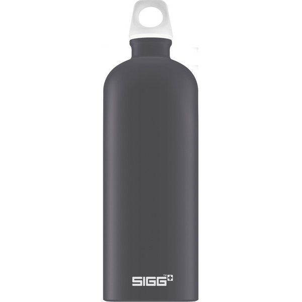 Lucid Scarlet Touch 1.0l Wasserflasche for sale online SIGG 