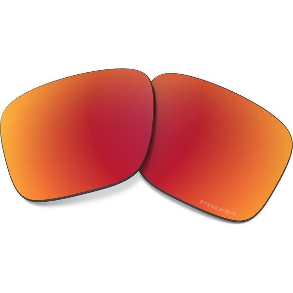 Oakley Holbrook Replacement Lens Kit, Prizm Ruby