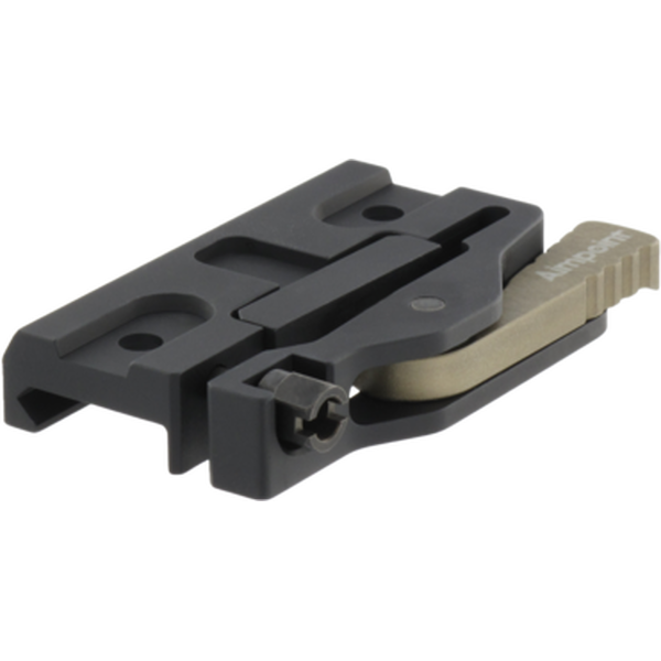 Aimpoint LRP mount for CompM4