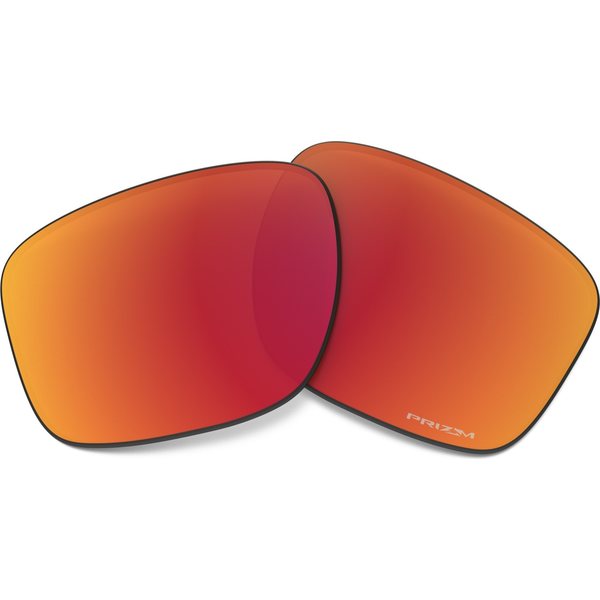 Oakley Sliver Replacement Lens Kit, Prizm Ruby