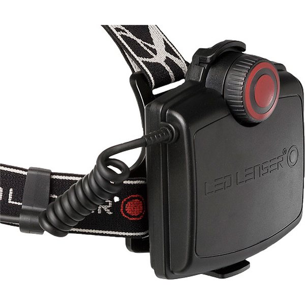 Led Lenser Akkukotelo H14R.2 (850 Lumenin version akulle)