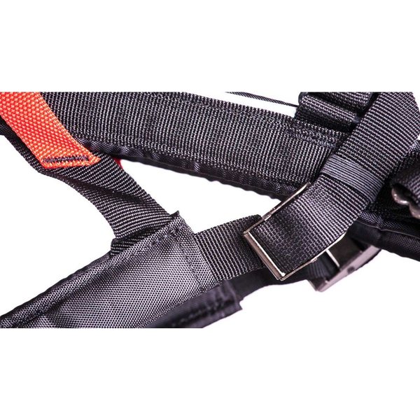 Non-stop Dogwear Elastic Straps for Freemotion and Combi Harness
